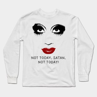 Bianca Del Rio Long Sleeve T-Shirt